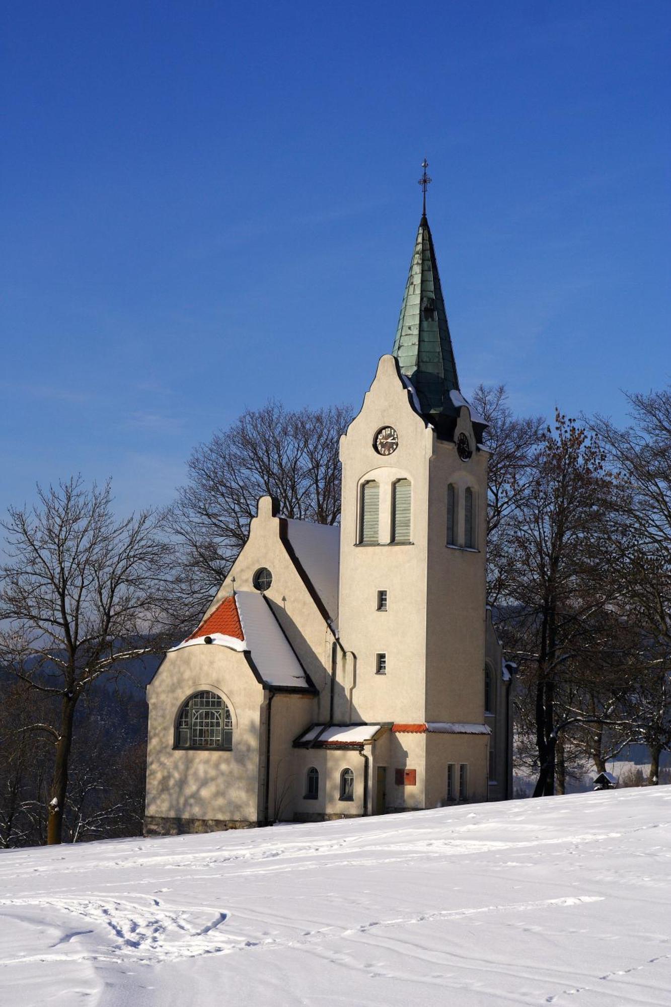Penzion V Kolonce Strážné Exterior foto